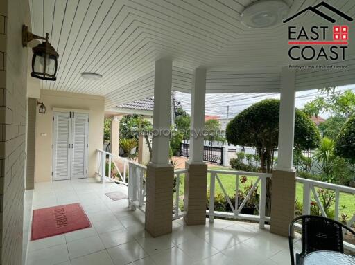 Central Park Hillside  House for rent in East Pattaya, Pattaya. RH14343