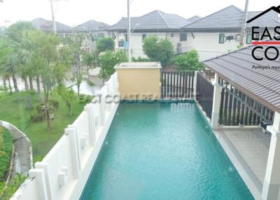 Baan Sirin House for rent in East Pattaya, Pattaya. RH11054