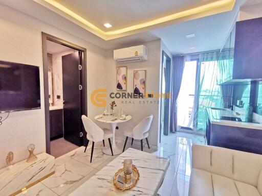 1 bedroom Condo in Arcadia Millennium Tower Pattaya