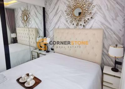 1 bedroom Condo in Arcadia Millennium Tower Pattaya