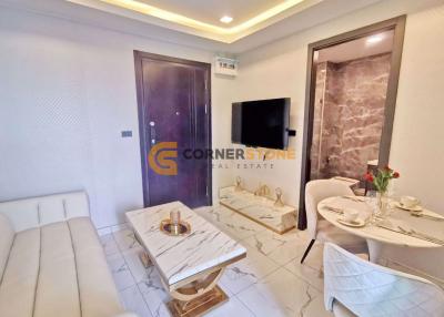 1 bedroom Condo in Arcadia Millennium Tower Pattaya