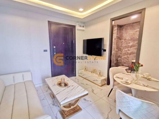 1 bedroom Condo in Arcadia Millennium Tower Pattaya