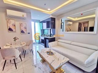 1 bedroom Condo in Arcadia Millennium Tower Pattaya