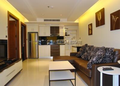 Hyde Park Residence 1 Condo for sale in Pratumnak Hill, Pattaya. SC5528