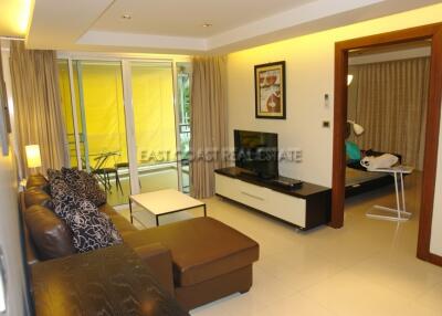 Hyde Park Residence 1 Condo for sale in Pratumnak Hill, Pattaya. SC5528