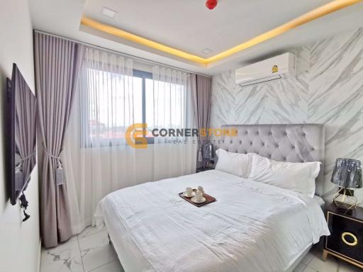 2 bedroom Condo in Arcadia Millennium Tower Pattaya