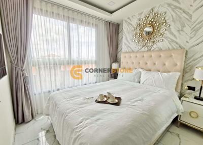 2 bedroom Condo in Arcadia Millennium Tower Pattaya