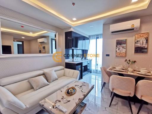 2 bedroom Condo in Arcadia Millennium Tower Pattaya