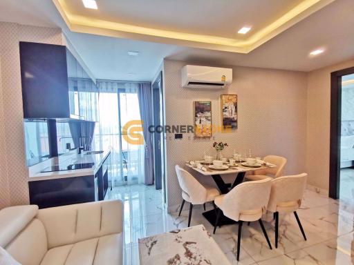 2 bedroom Condo in Arcadia Millennium Tower Pattaya