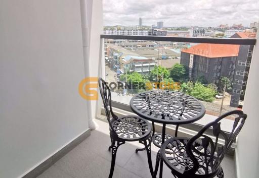 2 bedroom Condo in Arcadia Millennium Tower Pattaya