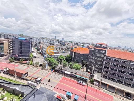 2 bedroom Condo in Arcadia Millennium Tower Pattaya