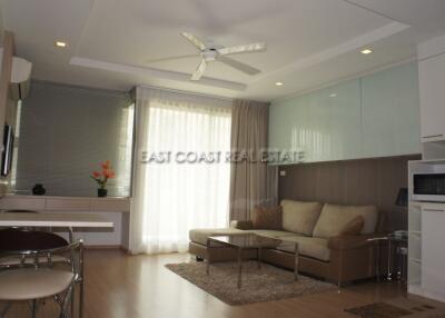 The Urban  Condo for rent in Pattaya City, Pattaya. RC5386