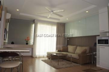 The Urban  Condo for rent in Pattaya City, Pattaya. RC5386