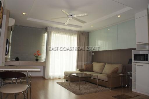 The Urban  Condo for rent in Pattaya City, Pattaya. RC5386