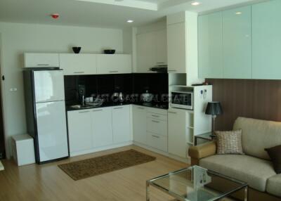 The Urban  Condo for rent in Pattaya City, Pattaya. RC5386