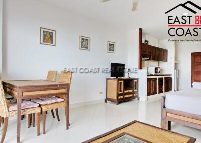 View Talay 5 Condo for rent in Jomtien, Pattaya. RC11602