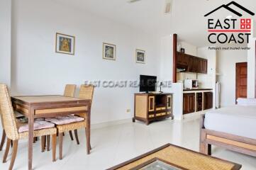 View Talay 5 Condo for rent in Jomtien, Pattaya. RC11602