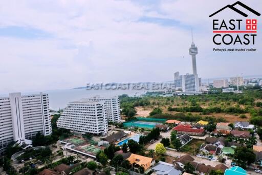 View Talay 5 Condo for rent in Jomtien, Pattaya. RC11602