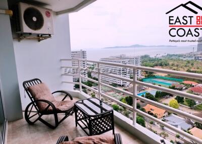 View Talay 5 Condo for rent in Jomtien, Pattaya. RC11602