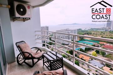 View Talay 5 Condo for rent in Jomtien, Pattaya. RC11602