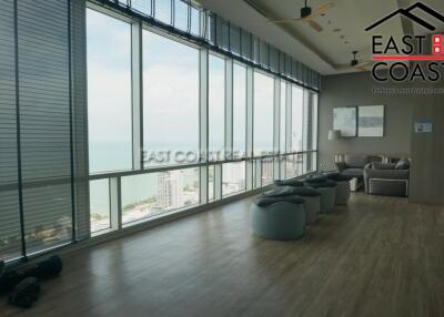 Centric Sea  Condo for sale and for rent in Pattaya City, Pattaya. SRC8320