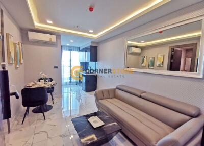 1 bedroom Condo in Arcadia Millennium Tower Pattaya