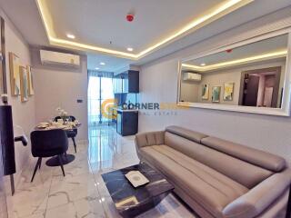 1 bedroom Condo in Arcadia Millennium Tower Pattaya