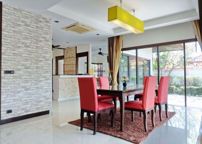 3 bedroom House in Baan Balina 1 Na Jomtien