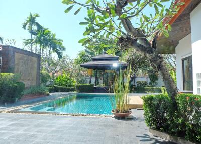 3 bedroom House in Baan Balina 1 Na Jomtien