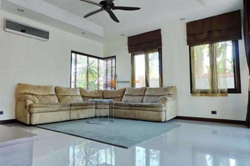 3 bedroom House in Baan Balina 1 Na Jomtien