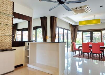 3 Bedrooms bedroom House in Baan Balina 1 Na Jomtien
