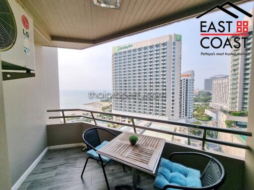 Markland Condo for sale and for rent in Pattaya City, Pattaya. SRC14317