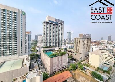 Markland Condo for sale and for rent in Pattaya City, Pattaya. SRC14317