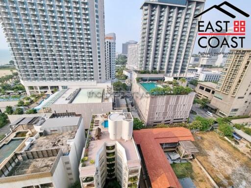 Markland Condo for sale and for rent in Pattaya City, Pattaya. SRC14317