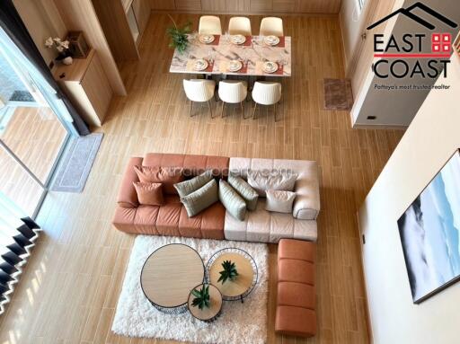 Baan Mea Village 5 House for sale in East Pattaya, Pattaya. SH14313