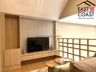 Baan Mea Village 5 House for sale in East Pattaya, Pattaya. SH14313