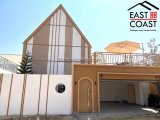 Baan Mea Village 5 House for sale in East Pattaya, Pattaya. SH14313