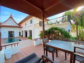 House for rent East Pattaya