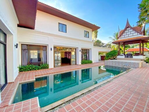 House for rent East Pattaya