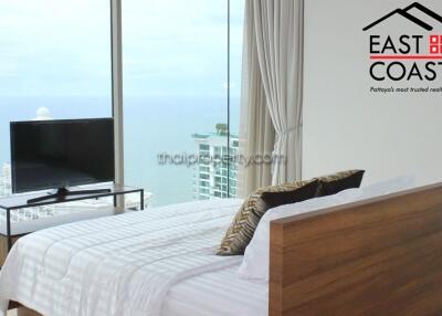 Riviera Wongamat Condo for sale and for rent in Wongamat Beach, Pattaya. SRC14280