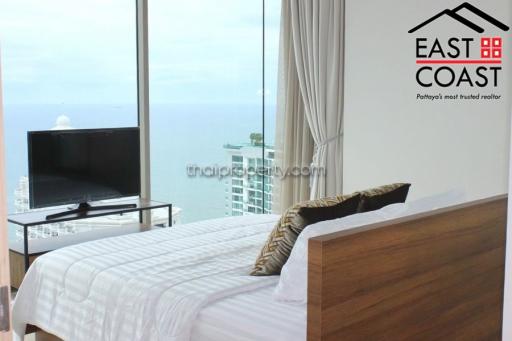 Riviera Wongamat Condo for sale and for rent in Wongamat Beach, Pattaya. SRC14280