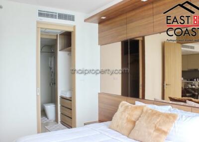 Riviera Wongamat Condo for sale and for rent in Wongamat Beach, Pattaya. SRC14280