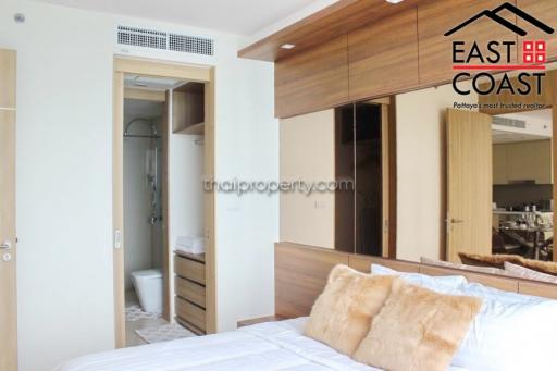 Riviera Wongamat Condo for sale and for rent in Wongamat Beach, Pattaya. SRC14280