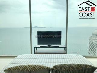 Riviera Wongamat Condo for sale and for rent in Wongamat Beach, Pattaya. SRC14280