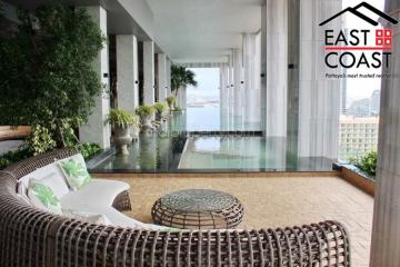 Riviera Wongamat Condo for sale and for rent in Wongamat Beach, Pattaya. SRC14280