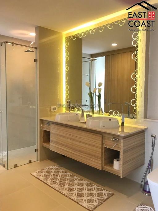 Riviera Wongamat Condo for sale and for rent in Wongamat Beach, Pattaya. SRC14280