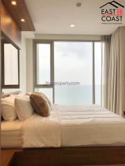 Riviera Wongamat Condo for sale and for rent in Wongamat Beach, Pattaya. SRC14280