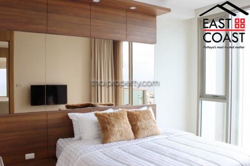 Riviera Wongamat Condo for sale and for rent in Wongamat Beach, Pattaya. SRC14280