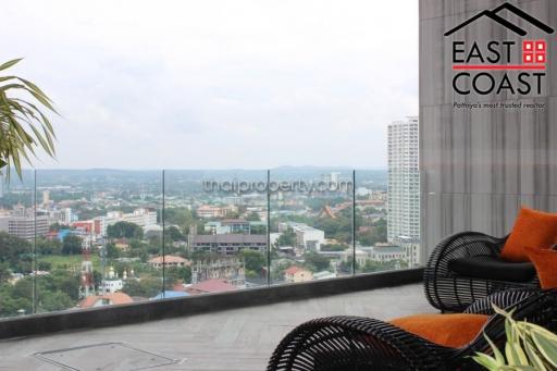 Riviera Wongamat Condo for sale and for rent in Wongamat Beach, Pattaya. SRC14280