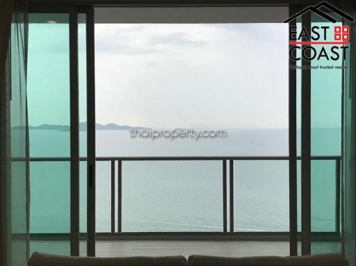 Riviera Wongamat Condo for sale and for rent in Wongamat Beach, Pattaya. SRC14280